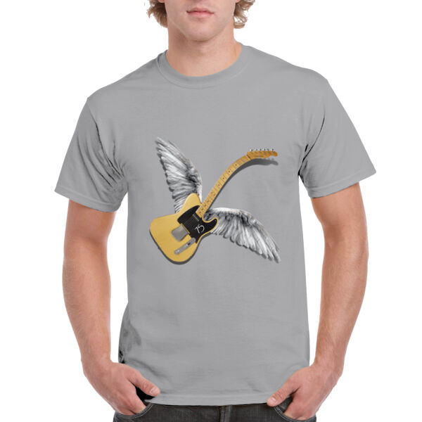 Guitar Fly Thumbnail