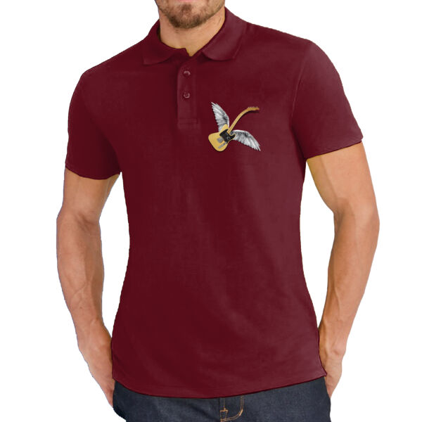 Guitar Fly Thumbnail