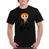 Camiseta de Hombre Premium 100% algodon Thumbnail