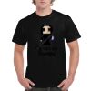 Camiseta de Hombre Premium 100% algodon Thumbnail