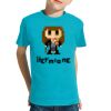 Camiseta Niño Premium 100% algodon Thumbnail