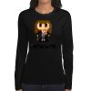Camiseta de Manga Larga de mujer Extreme Thumbnail