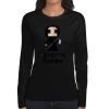 Camiseta de Manga Larga de mujer Extreme Thumbnail