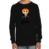 Camiseta Manga Larga Extreme Niño Thumbnail
