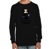 Camiseta Manga Larga Extreme Niño Thumbnail
