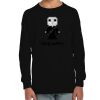 Camiseta Manga Larga Extreme Niño Thumbnail