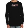 Camiseta Manga Larga Extreme Niño Thumbnail