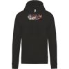 Sudadera Capucha Hombre Premium Thumbnail