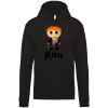 Sudadera Capucha Niño Premium Thumbnail