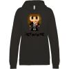 Sudadera Capucha Mujer Premium Thumbnail