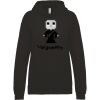 Sudadera Capucha Mujer Premium Thumbnail