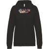 Sudadera Capucha Mujer Premium Thumbnail