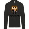 Sudadera Sin Capucha Hombre  Premium Thumbnail