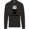 Sudadera Sin Capucha Hombre  Premium Thumbnail