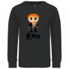 Sudadera Sin Capucha Niño Premium Thumbnail