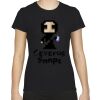 Camiseta Mujer Premium 100% algodon Thumbnail