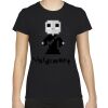 Camiseta Mujer Premium 100% algodon Thumbnail