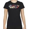 Camiseta Mujer Premium 100% algodon Thumbnail