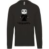 Sudadera Sin Capucha Mujer Premium Thumbnail