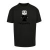 Camiseta Mujer Oversize 100% algodon Thumbnail