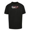 Camiseta Mujer Oversize 100% algodon Thumbnail